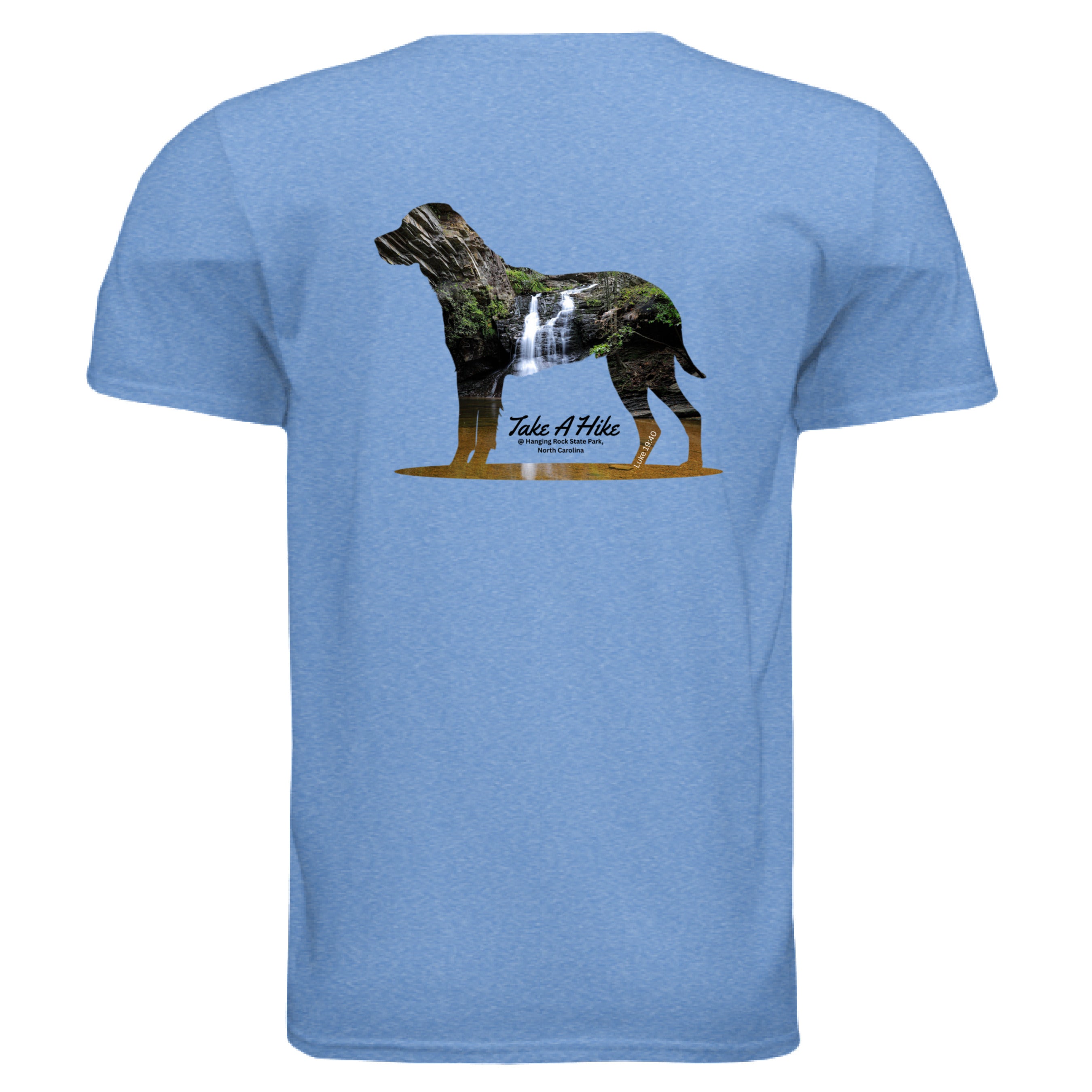 HEATHER ROYAL - BACK