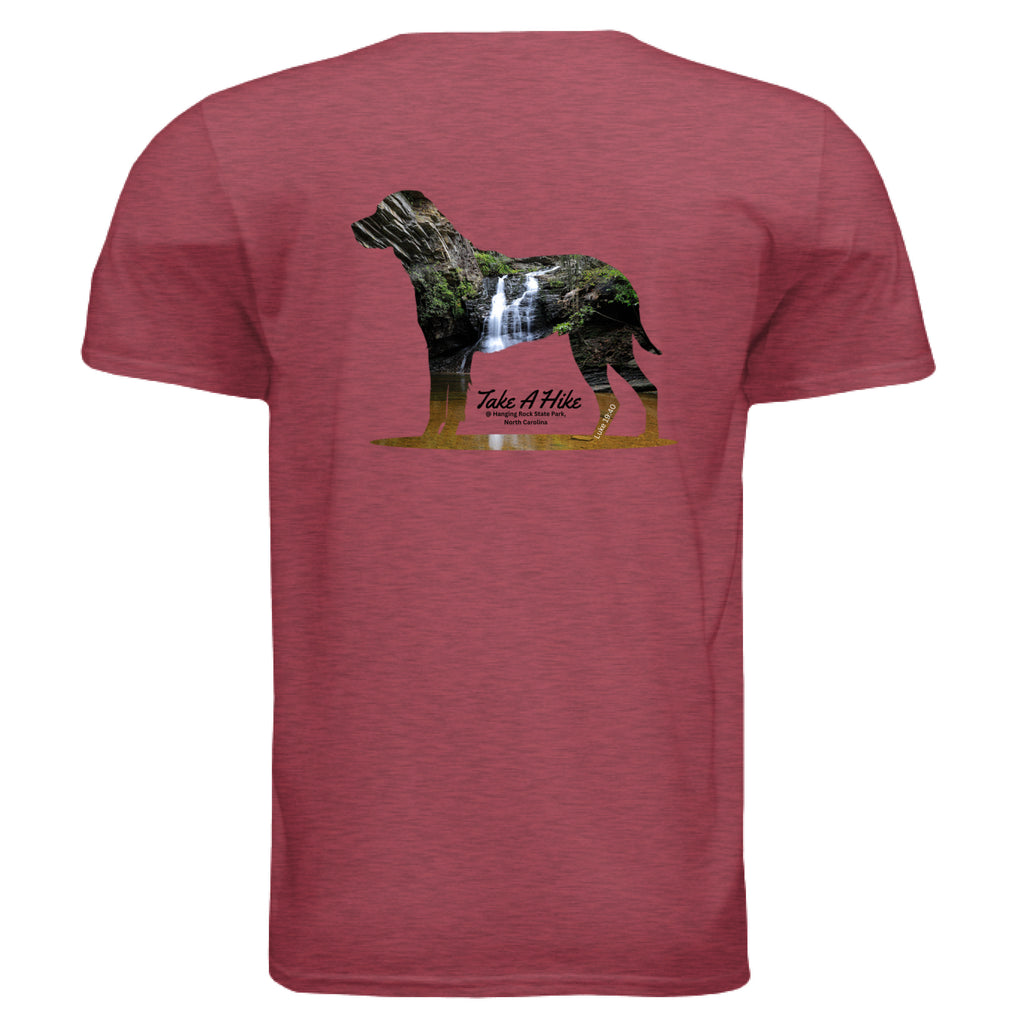 HEATHER CARDINAL - BACK