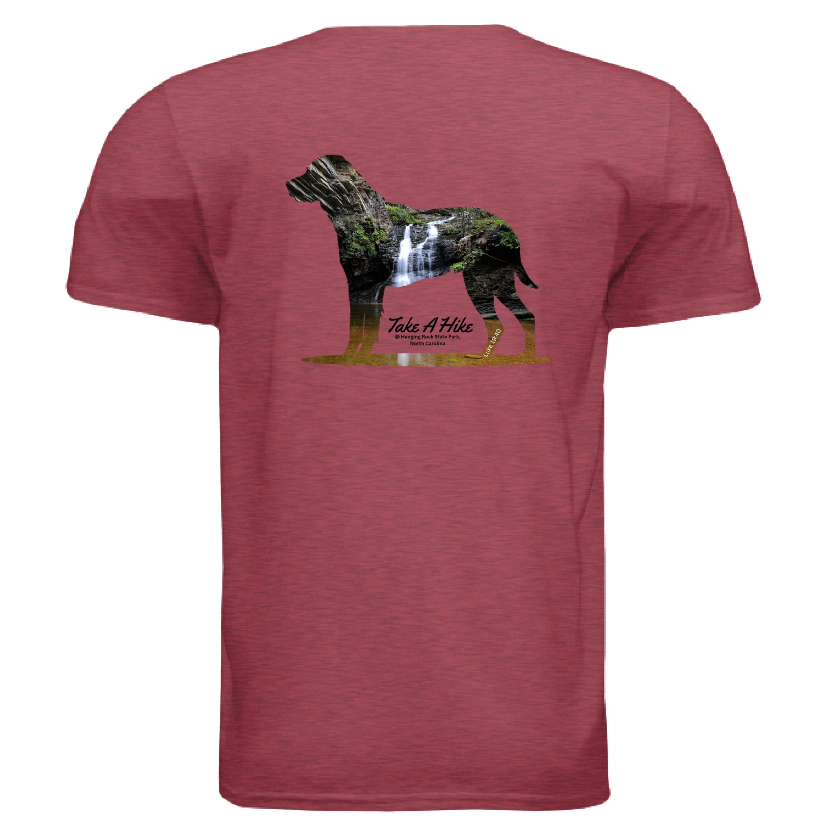 HEATHER CARDINAL - BACK